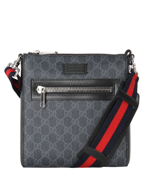 gucci umhängetasche herren|gucci bauchtasche herren.